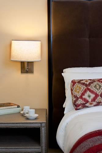 Отель Wydown Hotel