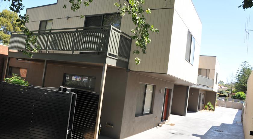 Отель National Hotel Complex Bendigo