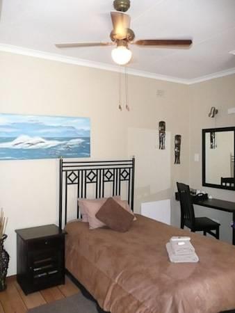 Гостевой дом Big 5 Guest House, Witbank