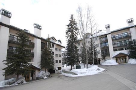 Апартаменты Townsend Place