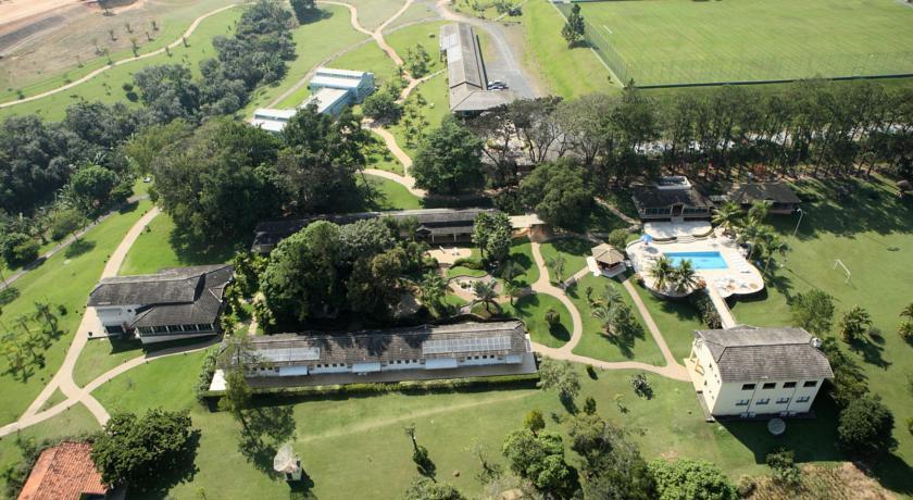 Отель Spa Sport Resort