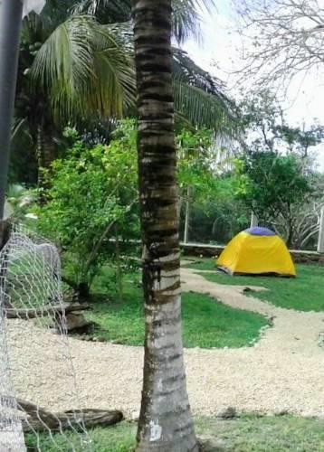 Отель Siyaj-kin Camping