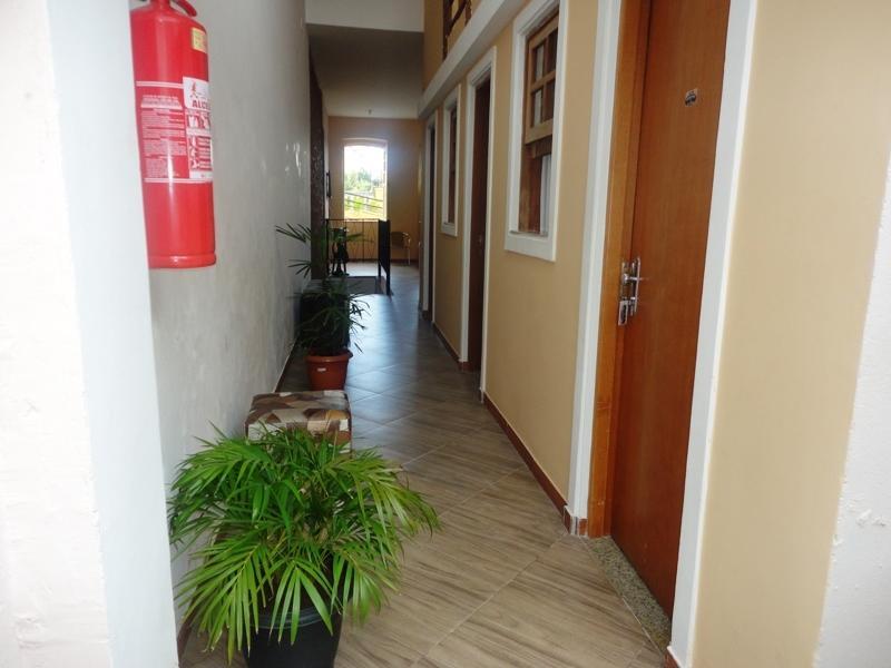 Hostel Pedacinho da Bahia