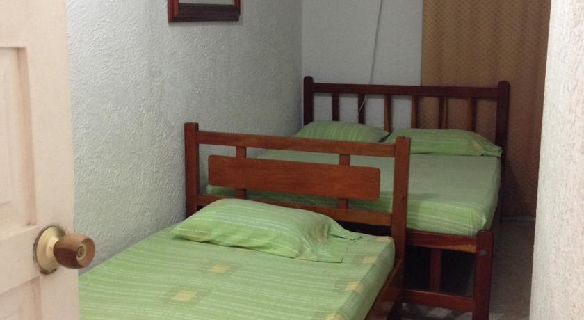 Гостевой дом Hotel Mi Cassona