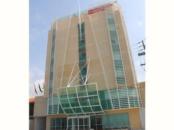 Отель Mercure Macaé