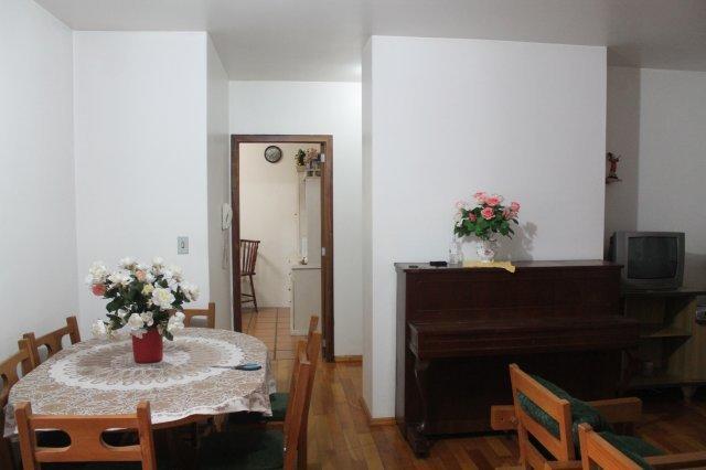 Apartamento Bezzi