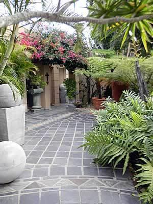 Kaliza's Place