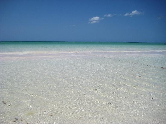 Отель Isla Del Encanto