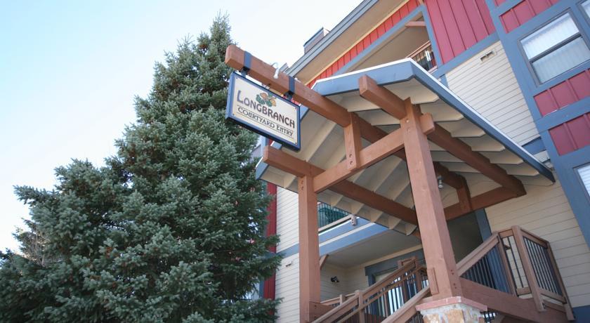 Long Branch 111 by Colorado Rocky Mountain Resorts