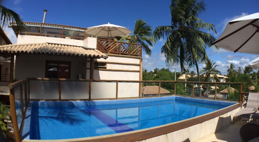 Апартаменты Village Porta do Sol Apartamento