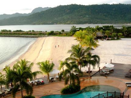 Отель Langkawi Lagoon Resort By De Lagoon