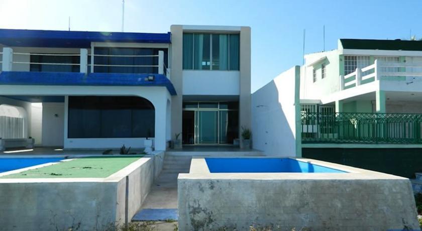 Апартаменты Casa Gerardo