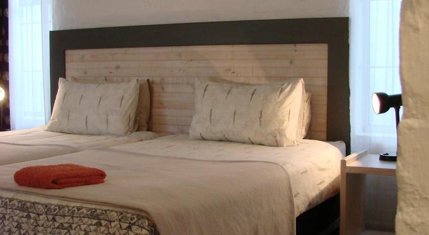 Гостевой дом Puza Moya Guest House
