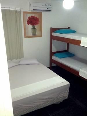 Frevo Praia Hostel
