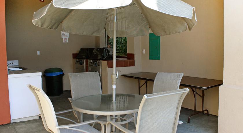 Апартаменты Apartment Huntington Beach