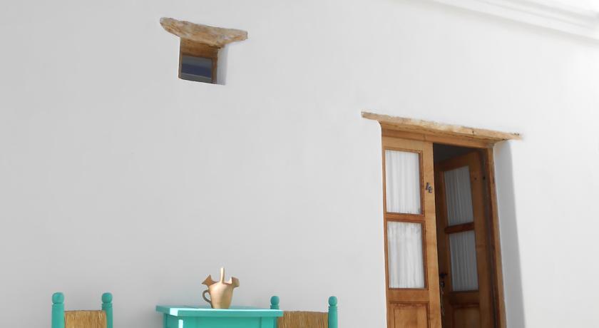 Отель Hosteria Villa Cardon