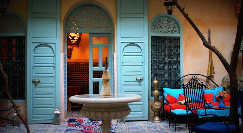 Riad Al Nour