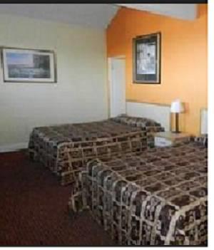 Отель Antioch Executive Inn