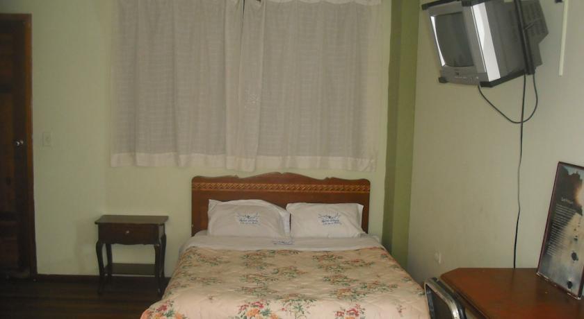 Гостевой дом Charvic Hostel