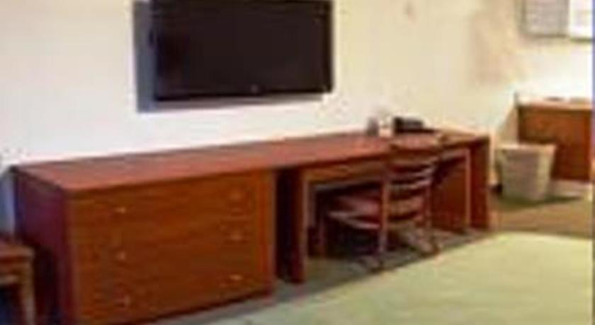 Отель Extended Suites Coatzacoalcos