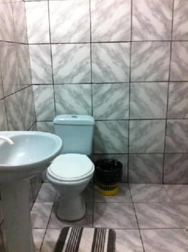 Отель Hotel Avenida