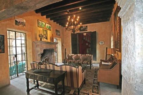 Casa Alhambra