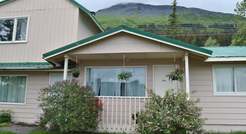 Мини-отель Mountain View B&B