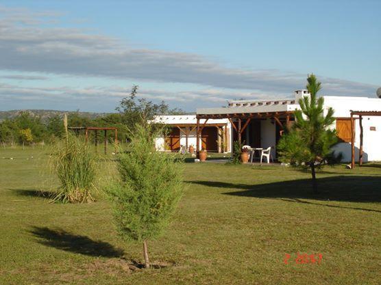 Отель Las Masías Cabañas Premium