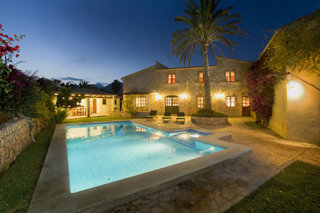 Villas Pollensa