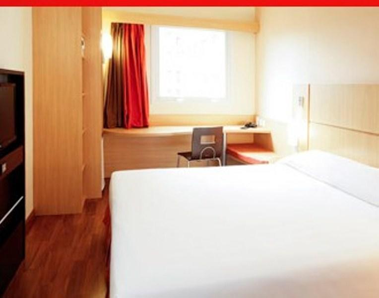 Ibis Belo Horizonte Afonso Pena