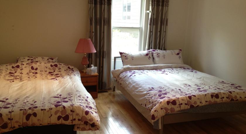 Мини-отель City Centre Guesthouse
