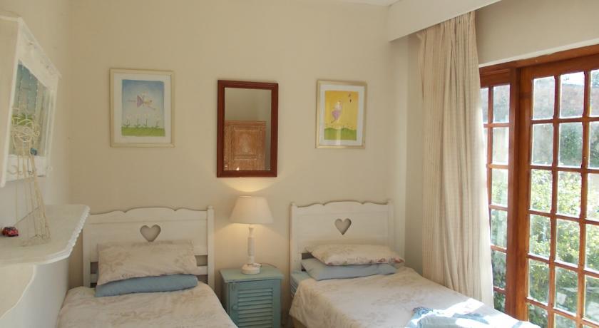 Апартаменты Sea Valley Villa