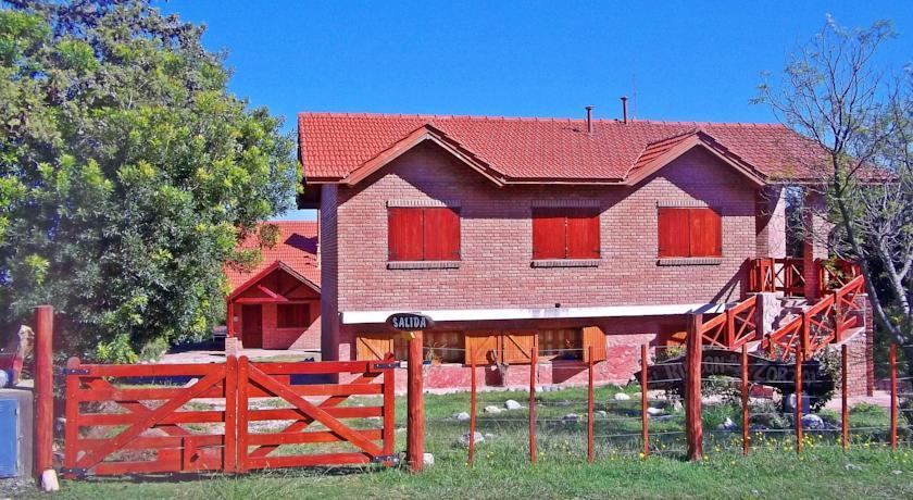 El Rincon del Zorzal