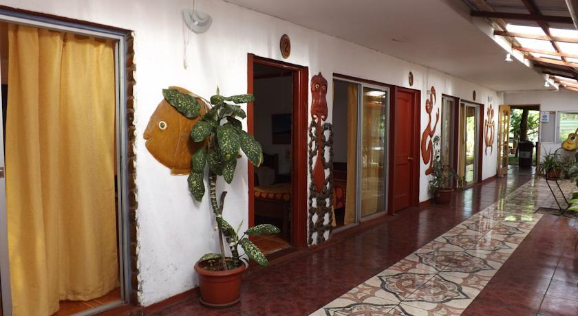 Tekena Inn