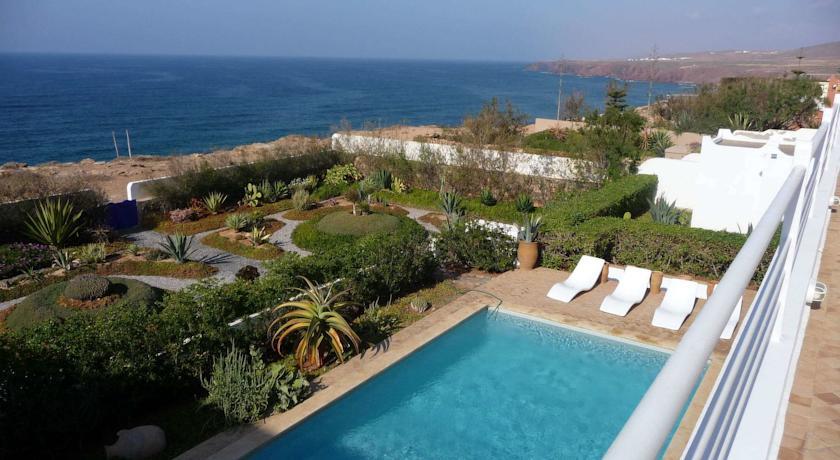 Вилла Hydra Villa