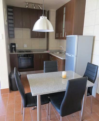 Апартаменты Lagoon Views Selfcatering Apartment