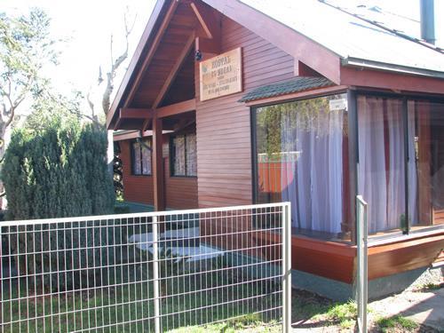 Гостевой дом Hostal el Nogal Pucón