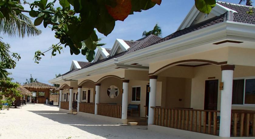 Malapascua Starlight Resort