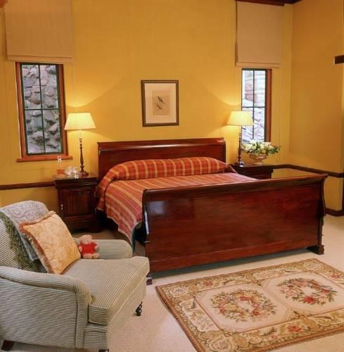 Отель De Hoek Country Hotel