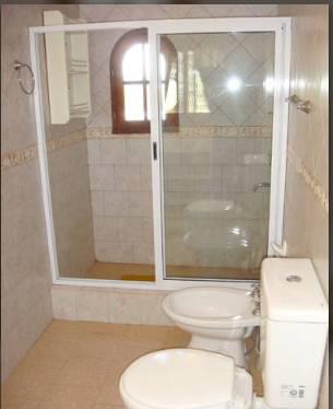 Отель Posada Luces de la Sierra