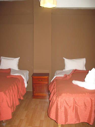 Hostal Conquista Cusco