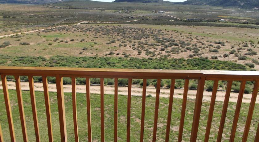 Мини-отель Biesjesfontein B&B