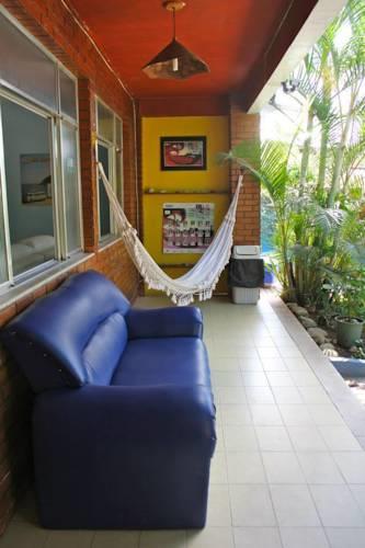 Хостел Rio Surf n Stay