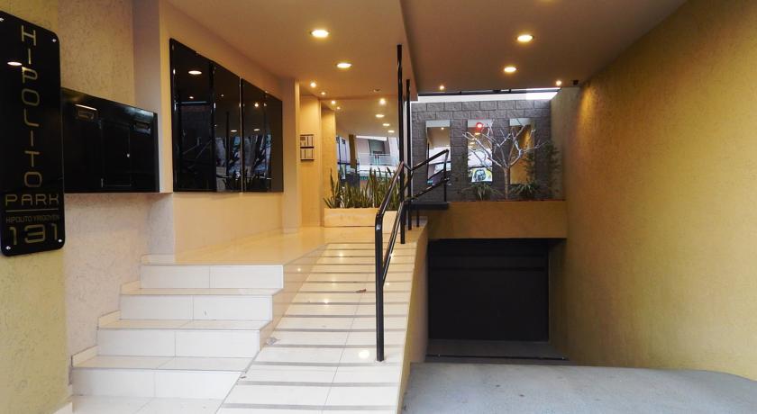 Departamento Villa Carlos Paz