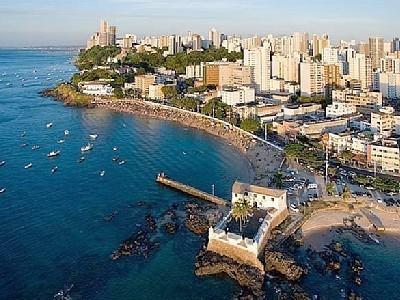 Apartamento Princesa Isabel