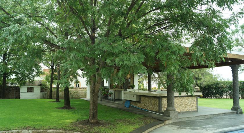 Вилла Casa San Arturo