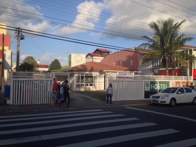Conceição Hostel