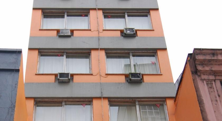 Residencial Jary Apart Hotel