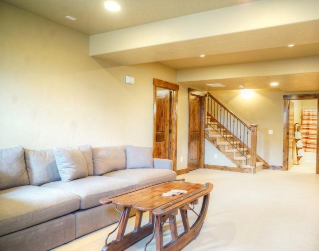 Luxury Abode at Jordanelle