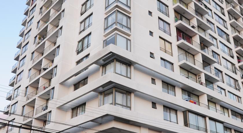Апартаменты Departamentos Ensueños